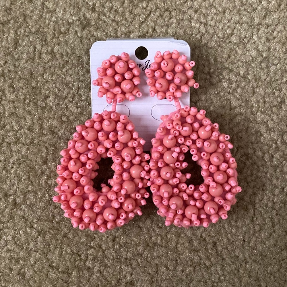 Statement Earrings